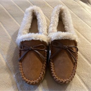 J. Crew Women’s Moccasins - NWT